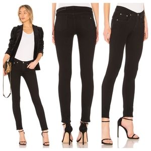 Rag & Bone black jeans